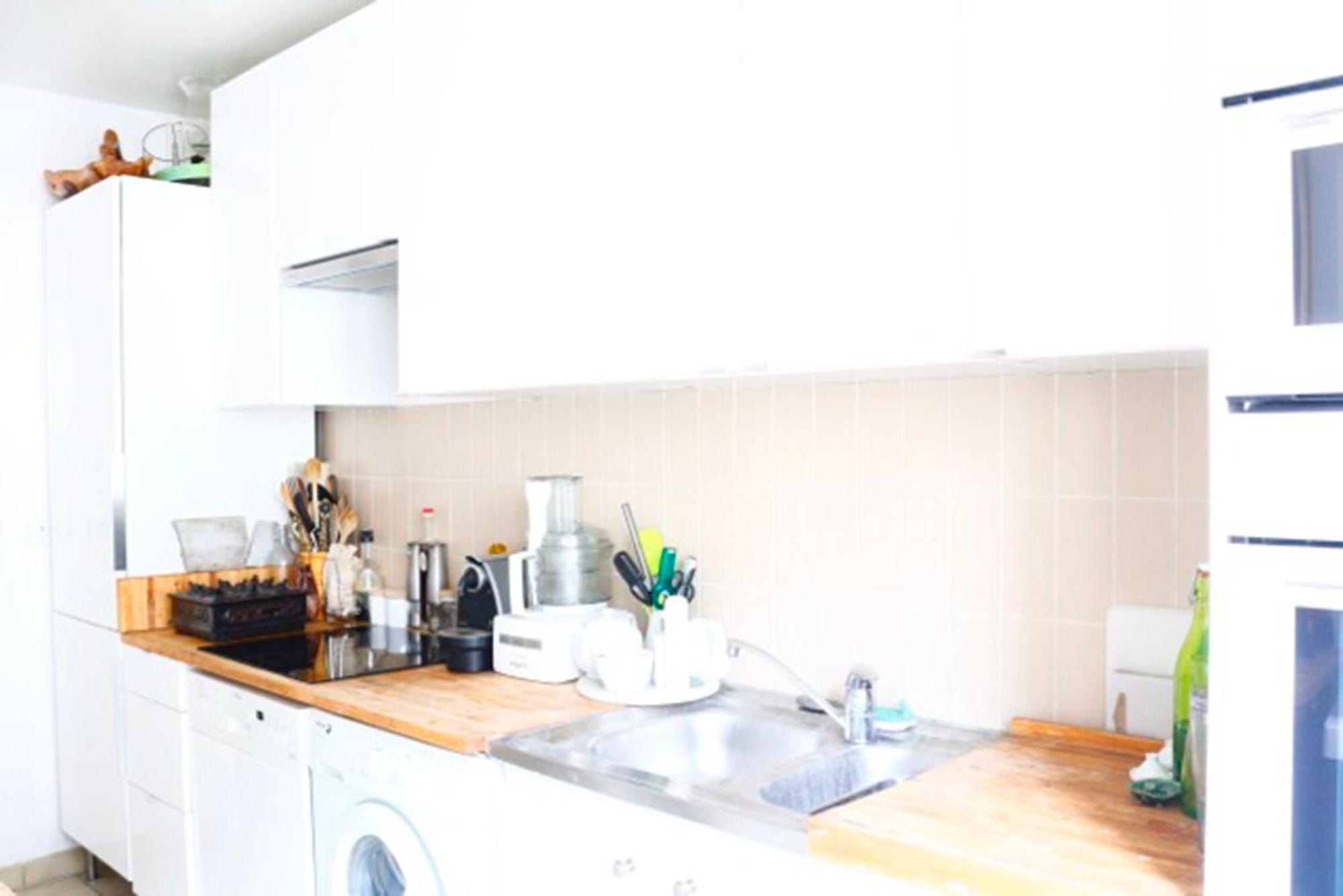 Heart Of Paris - Entire Or Private Room Apartment - Bastille & Marais ภายนอก รูปภาพ